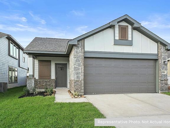4th image of 8002 Davy Crockett Ct