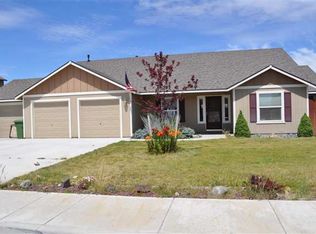 5670 Leilani St, West Richland, WA 99353