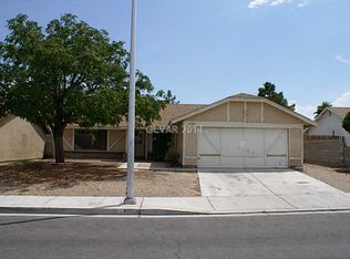 6509 Starcrest Dr, Las Vegas, NV 89108