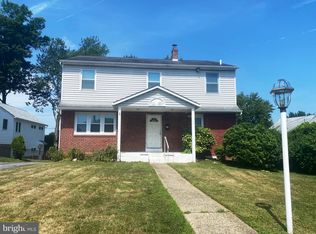 14 Ann Rd, Broomall, PA 19008