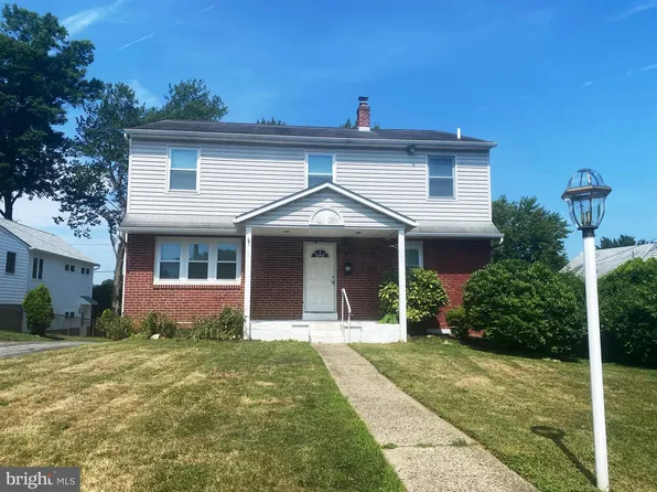 14 Ann Rd, Broomall, PA 19008
