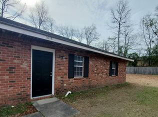 1016 Jessamine Trl, Sumter, SC 29150