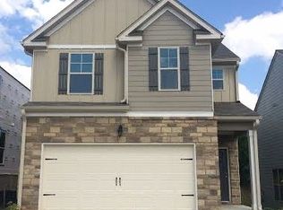 5892 Seabright Ln, College Park, GA 30349