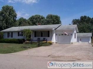 26 Berkley Rd, Londonderry, OH 45647
