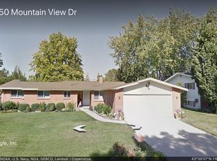 5150 N Mountain View Dr, Boise, ID 83704
