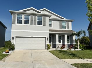 5525 Thistle Field Ct, Wesley Chapel, FL 33545