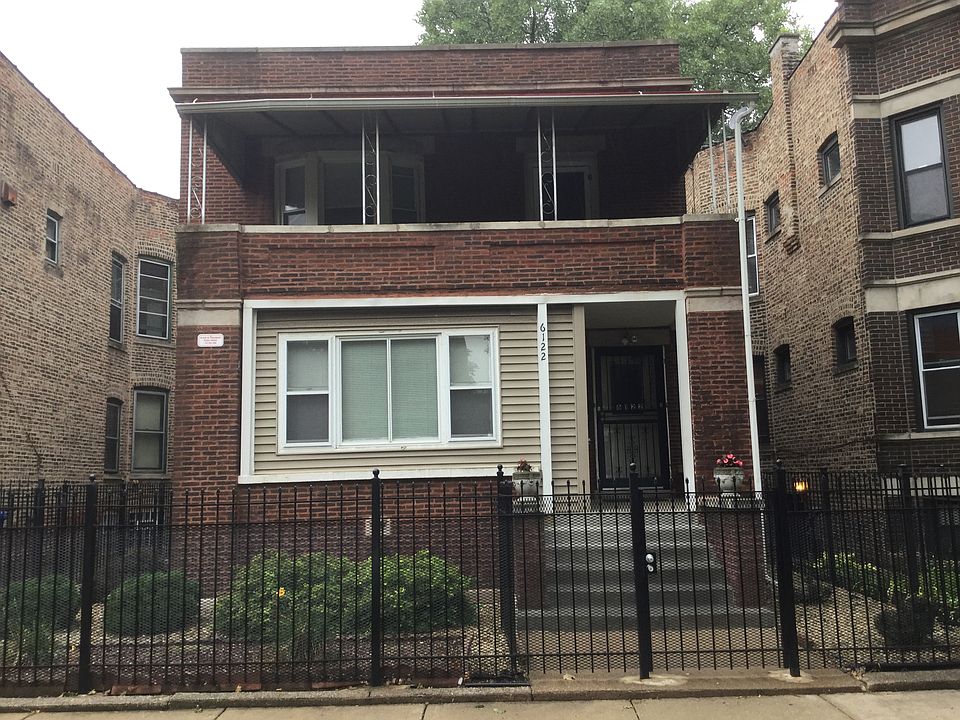 1st image of 6122 S St Lawrence Ave