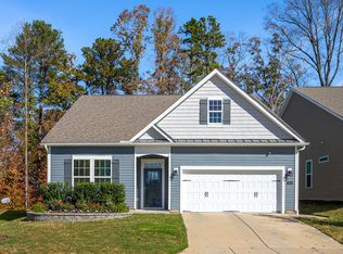 1018 Quiver Ln, Durham, NC 27703