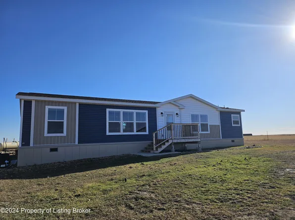 3652 122nd Ave SW, South Heart, ND 58655