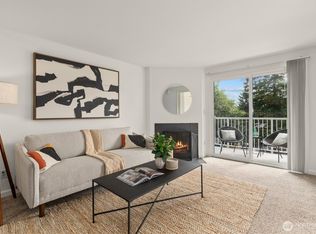 The Redwoods Condominium, Redmond, WA 98052