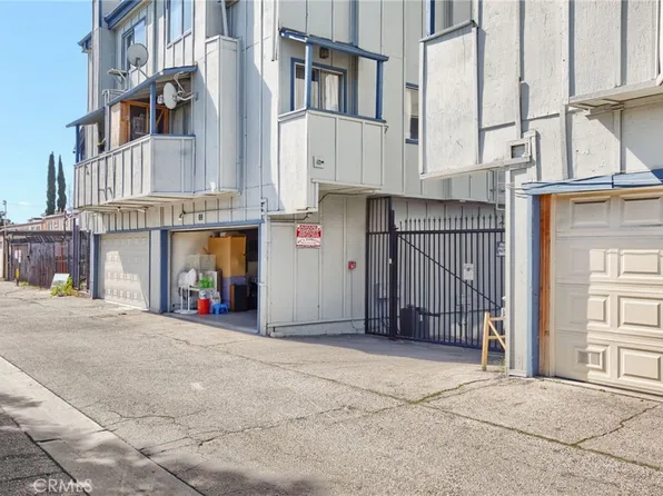 9332 Van Nuys Blvd Unit 69, Panorama City, CA 91402