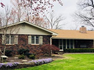 330 Rhonda Rd, Seneca, MO 64865