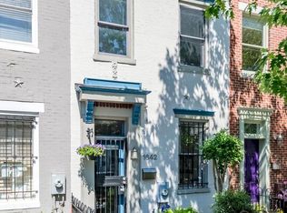 1642 4th St NW, Washington, DC 20001
