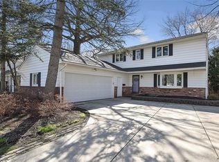 22526 Fairmount Blvd, Shaker Heights, OH