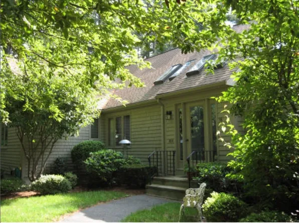 38 Trout Farm Ln #1, Duxbury, MA 02332