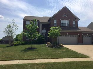 6621 River Birch Ct, Liberty Township, OH 45044