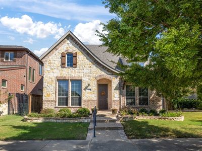 3617 Plum Vista Pl, Arlington, TX, 76005