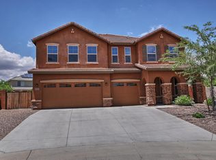 9350 N 184th Ave, Waddell, AZ 85355