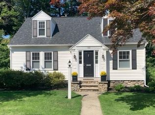 182 Elm St, Andover, MA 01810
