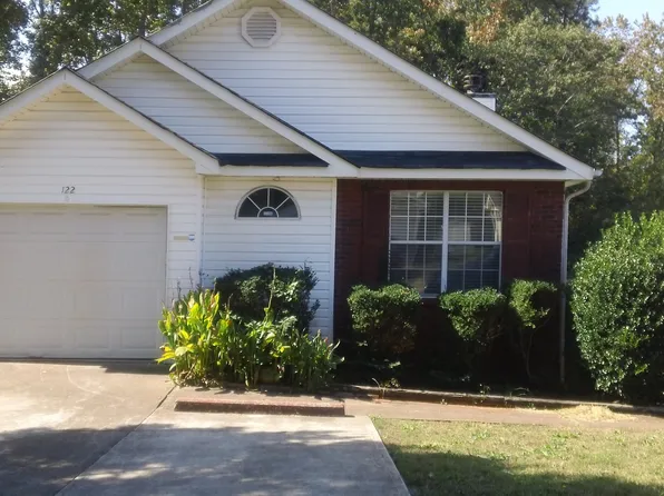 122 Samanthas Way, McDonough, GA 30253