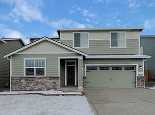 6709 140th Street Ct E, Puyallup, WA 98373
