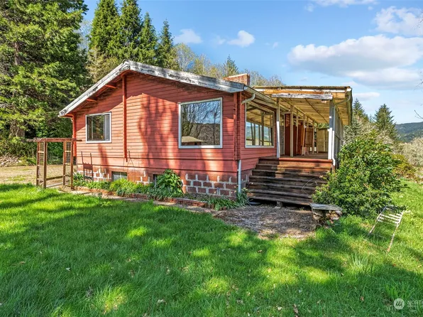 273 Middle Valley Road, Skamokawa, WA 98647