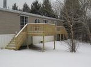 190 Bob Payne Rd, Tellico Plains, TN 37385