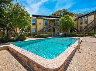 1000 W 26th St APT 114, Austin, TX 78705
