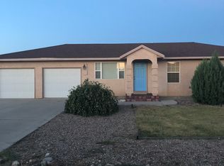 216 S Bailey Dr, Pueblo West, CO 81007