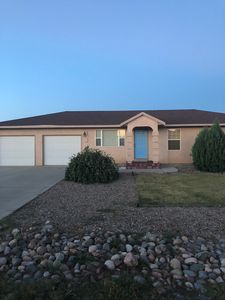 216 S Bailey Dr, Pueblo West, CO, 81007