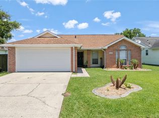 2632 Delta Pointe Dr, Marrero, LA 70072