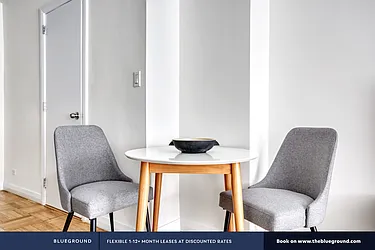 Rented by The Blueground