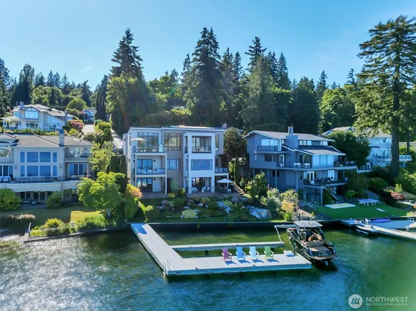 6922 96th Avenue SE, Mercer Island, WA 98040