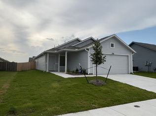 11736 Marcellus Way, Rhome, TX 76078