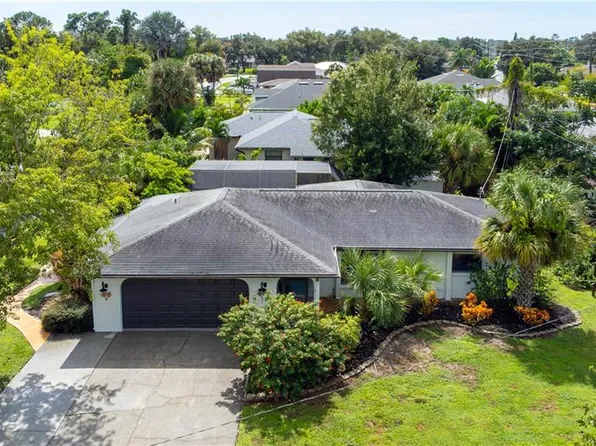 4448 POMPANO, VENICE, FL 34293