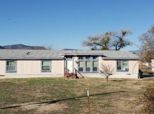 550 E Beaver Dr, Camp Verde, AZ 86322
