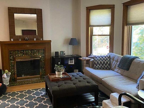 2nd image of 2-5448 N Glenwood Ave #2