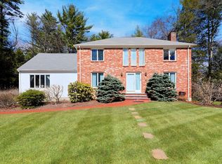 167 Belcher Dr, Sudbury, MA 01776