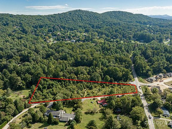 4th image of LOT 9 Hawkins Creek Rd