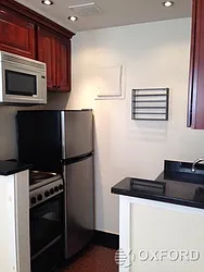 Rented by Oxford Property Group