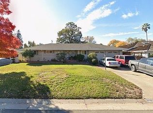3780 San Ysidro Way, Sacramento, CA 95864