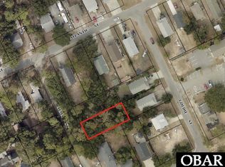 0 Alma St LOT 14, Kill Devil Hills, NC 27948