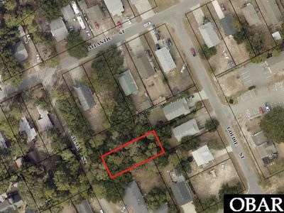 0 Alma St Lot 14, Kill Devil Hills, NC, 27948