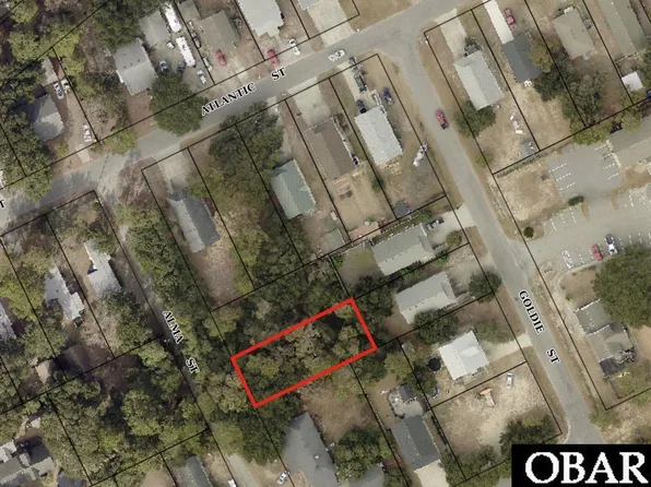 0 Alma St Lot 14, Kill Devil Hills, NC 27948