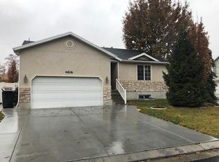 4616 S Zenia Meadows Ct, Salt Lake City, UT 84107