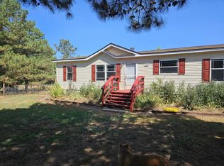 245 Padgett Rd, Benton, LA 71006