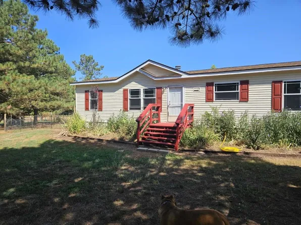245 Padgett Rd, Benton, LA 71006