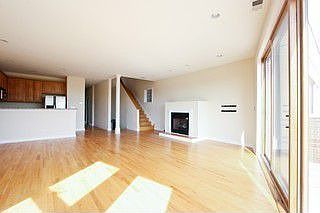 Living Room / Dining Room