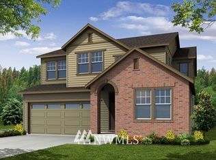 8927 Satterlee 601 Ave SE, Snoqualmie, WA