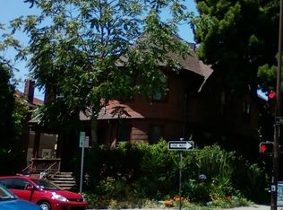 2247 Dwight Way, Berkeley, CA 94704